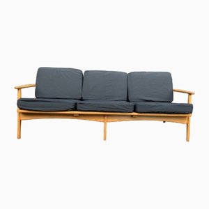 Sofa von Adrian Pearsall für Craft Associates, 1950er