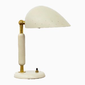 Vintage Table Lamp by Harald Notini