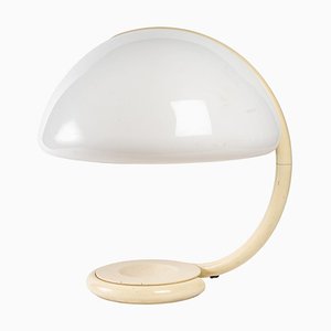 Lámpara del siglo XX atribuida a Elio Martinelli