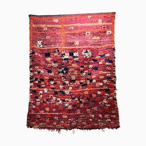 Berber Teppich Boujad Rug