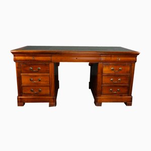 French Louis Philippe Style Desk