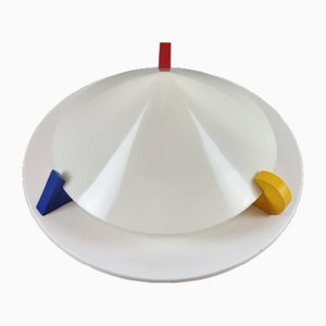 Vintage T8814 Wall Light Fixture from Ikea, 1980s