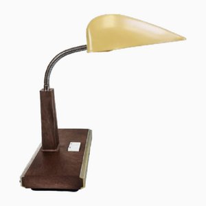 Mid-Century Modern Table Lamp Stand from Matsushita Electric Japan, 1960s
