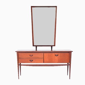 Sideboard by Louis Van Teeffelen for Wébé, Netherlands, 1960s