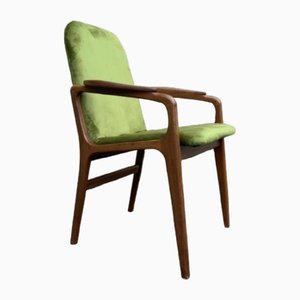 Armchair from Graves & Thomas, 1960s