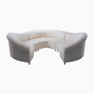 Galassia Modular Sofa by Sergio Giobbi for Giovannetti Collections