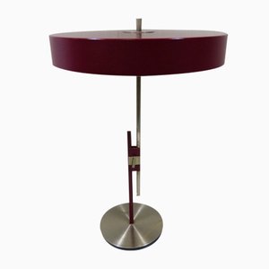 Emperor Shine Modern President Table Lamp from Kaiser Idell / Kaiser Leuchten, 1960s