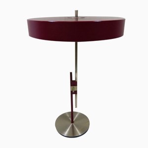 Emperor Shine Modern President Table Lamp from Kaiser Idell / Kaiser Leuchten, 1960s