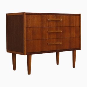 Vintage Chest of Drawers, 1960s