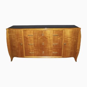 Art Deco Sideboard, 1930s