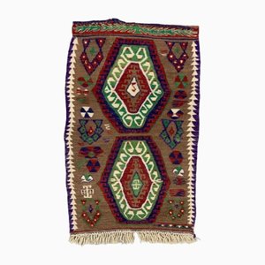 Tappeto Kilim vintage, Turchia