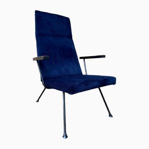 1410 Lounge Chair by André Cordemeyer for Gispen, 1959