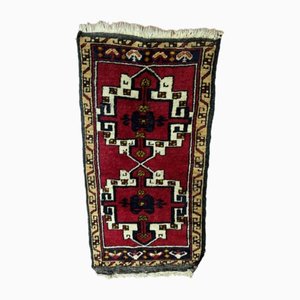Orientalischer orientalischer Teppich, 1980er