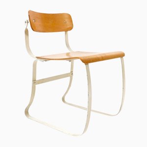 Chair by Herman A. Sperlich, 1950s