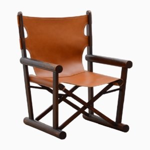 Brazilian PL22 Chair by Carlo Hauner & Martin Eisler for Oca, 1960s