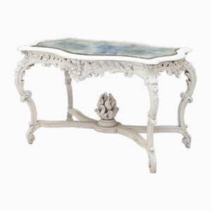 Rococo Style French Centre Table