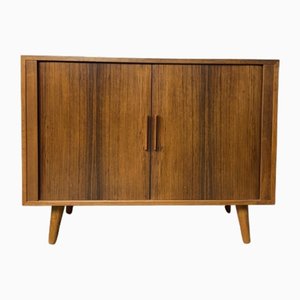 Record Cabinet by Kai Kristiansen for FM Møbler, 1960s