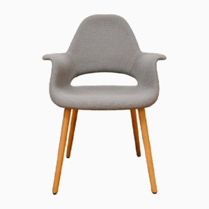 Organic Dining Chairs from Vitra, 2013, Set of 6