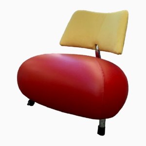 Lounge Chair from Leolux