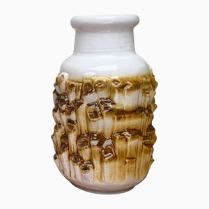Vaso in ceramica di Carstens Tönnieshof, Germania, anni '60