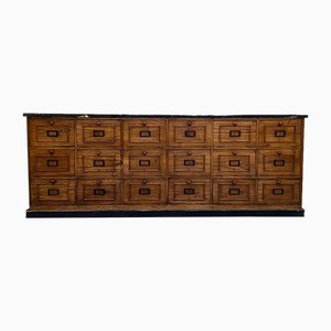 Early 20th Century Cabinet, 1890s