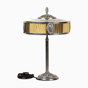 Art Deco Table Lamp, 1915