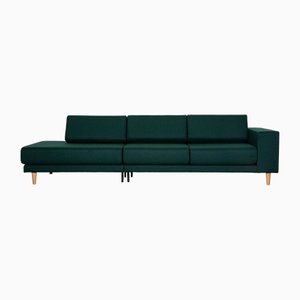 Green Fabric Tyme Sofa Sofa from Mycs