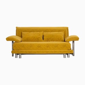 Yellow Multy Fabric Sofa from Ligne Roset