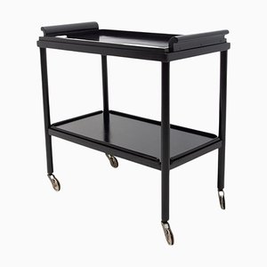 Serving Trolley T-359 from Thonet, Czechoslovakia, 1930s