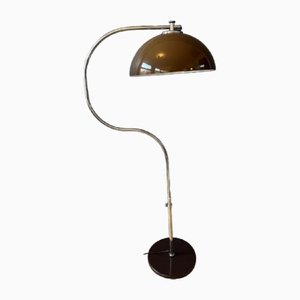 Vintage Gepo Flexible Mushroom Stehlampe, 1970er