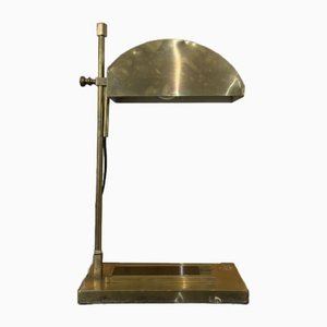 French Table Lamp, 1925