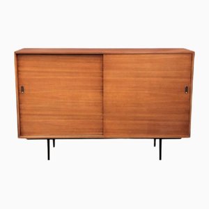 Vintage Sideboard by Pierre Guariche for Meurop, 1960s