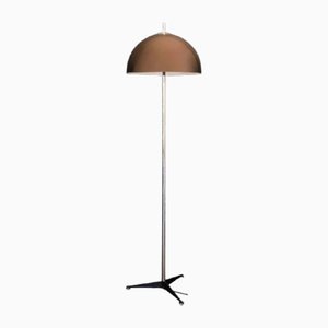 Lampadaire Spage Age, 1970s