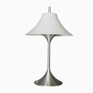 Lámpara de mesa estilo Gepo, años 70
