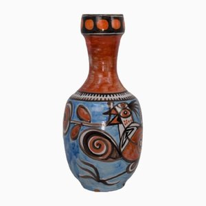 Vase from De Simone, Italy, 1950s