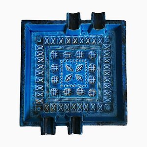 Posacenere vintage di Aldo Londi per Bitossi, Italia