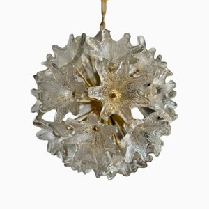 Esprit Chandelier by Paolo Venini for VeArt, 1960s