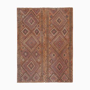 Tappeto Jajim Kilim vintage