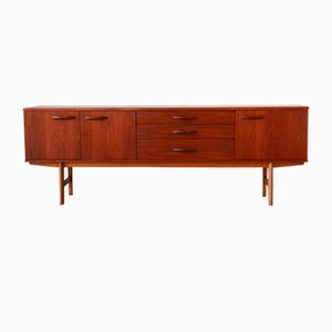 Large Sideboard from Avalon, 1960s