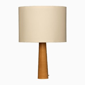 Cone Table Lamp by Dezaart