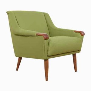 Mid-Century Danish Armchair, 1960s