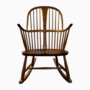Rocking Chair Windsor de Ercol