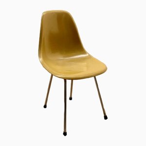 Mid-Century DSX Stuhl von Herman Miller für Mobilier International