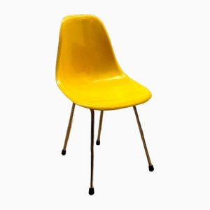 Mid-Century DSX Chair by Herman Miller for Mobilier International