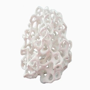 Boucles Infinity en Céramique et Porcelaine, 2010s