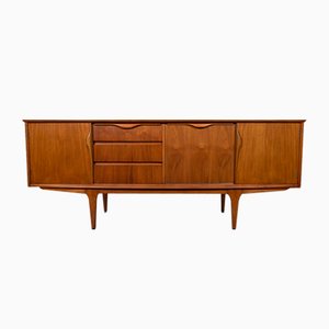 Enfilade Mid-Century en Teck, Angleterre, 1960s