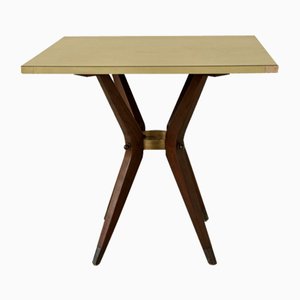 Table de Salle à Manger en Formica, Allemagne, 1955