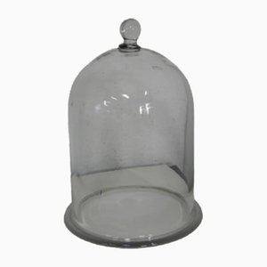 Chemical Laboratory Glass Bell, 1980s