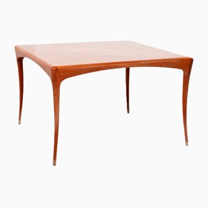 Vintage Pero Dining Table by Roberto Lazzeroni for Ceccotti Collections, 1950s