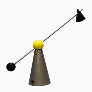 Molecule Table Lamp by Pietro Greppi for Oltreluce